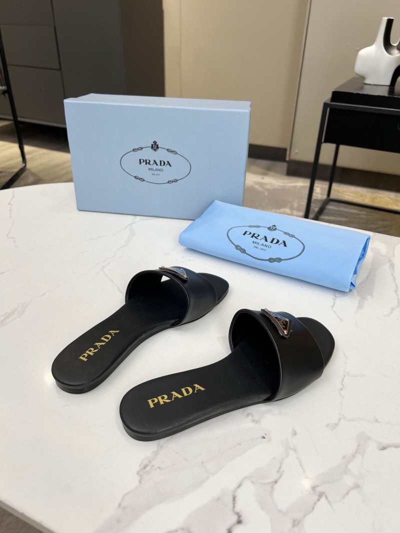 Prada Slippers